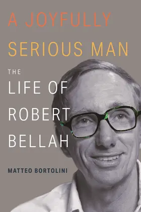 Bortolini |  A Joyfully Serious Man | eBook | Sack Fachmedien
