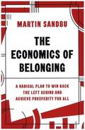 Sandbu |  The Economics of Belonging | Buch |  Sack Fachmedien