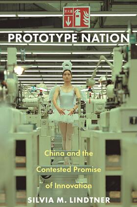 Lindtner |  Prototype Nation | eBook | Sack Fachmedien