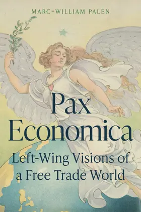 Palen |  Pax Economica | eBook | Sack Fachmedien