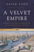 Todd |  A Velvet Empire | eBook | Sack Fachmedien