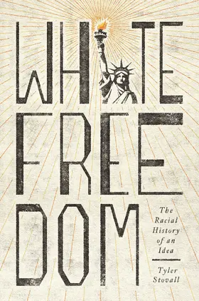 Stovall |  White Freedom | eBook | Sack Fachmedien