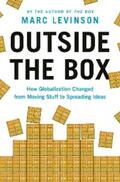 Levinson |  Outside the Box | eBook | Sack Fachmedien
