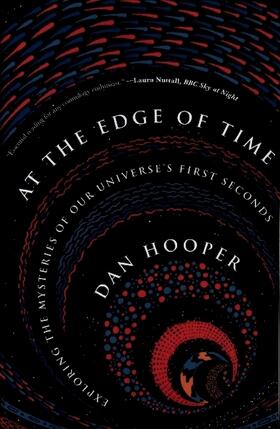 Hooper | At the Edge of Time | Buch | 978-0-691-20642-4 | sack.de