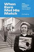 Hagberg |  When Eero Met His Match | eBook | Sack Fachmedien