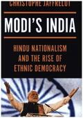 Jaffrelot |  Modi's India | Buch |  Sack Fachmedien