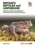 Inns |  Britain's Reptiles and Amphibians | eBook | Sack Fachmedien