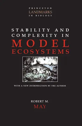 May | Stability and Complexity in Model Ecosystems | E-Book | www.sack.de