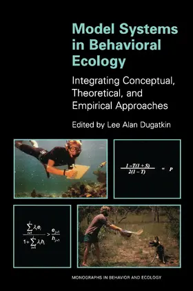 Dugatkin |  Model Systems in Behavioral Ecology | eBook | Sack Fachmedien