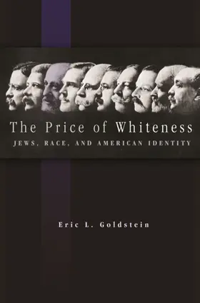 Goldstein |  The Price of Whiteness | eBook | Sack Fachmedien