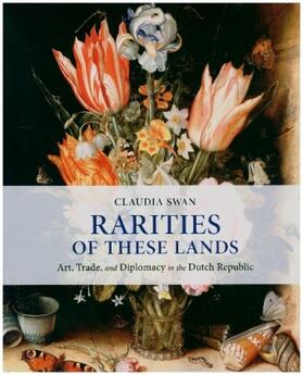 Swan |  Rarities of These Lands | Buch |  Sack Fachmedien