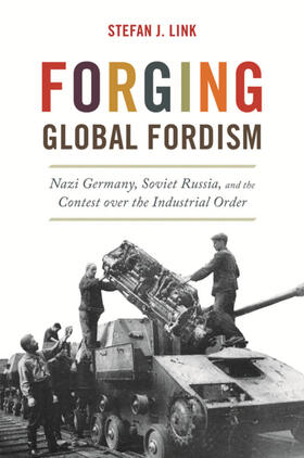 Link |  Forging Global Fordism | eBook | Sack Fachmedien