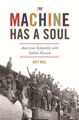 Hull |  The Machine Has a Soul | eBook | Sack Fachmedien