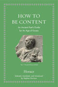 Horace / Harrison |  How to Be Content | eBook | Sack Fachmedien