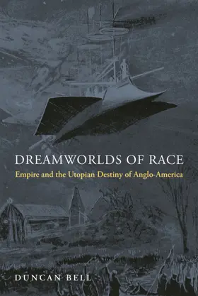 Bell | Dreamworlds of Race | E-Book | sack.de
