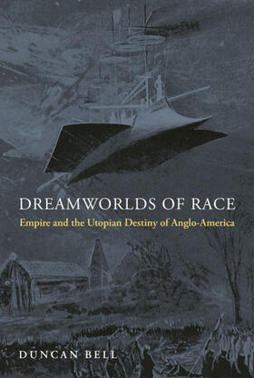 Bell | Dreamworlds of Race | E-Book | sack.de