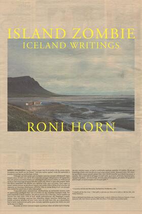 Horn | Island Zombie | E-Book | sack.de
