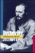 Frank |  Dostoevsky | eBook | Sack Fachmedien