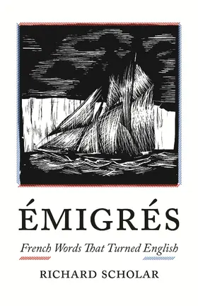 Scholar |  Émigrés | eBook | Sack Fachmedien