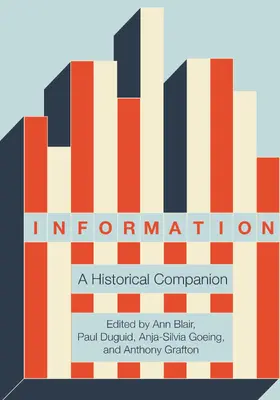 Blair / Duguid / Goeing |  Information | eBook | Sack Fachmedien