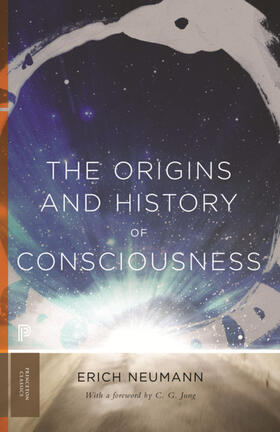 Neumann | The Origins and History of Consciousness | E-Book | sack.de
