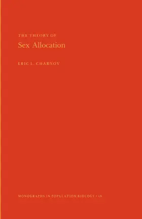 Charnov |  The Theory of Sex Allocation | eBook | Sack Fachmedien