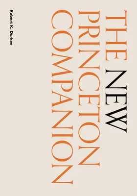 Durkee |  The New Princeton Companion | eBook | Sack Fachmedien