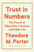 Porter |  Trust in Numbers | eBook | Sack Fachmedien