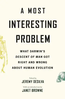 DeSilva |  A Most Interesting Problem | eBook | Sack Fachmedien