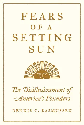 Rasmussen |  Fears of a Setting Sun | eBook | Sack Fachmedien