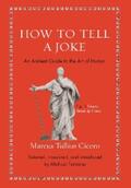 Cicero |  How to Tell a Joke | eBook | Sack Fachmedien