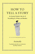 Aristotle |  How to Tell a Story | eBook | Sack Fachmedien