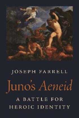 Farrell |  Juno's Aeneid | eBook | Sack Fachmedien