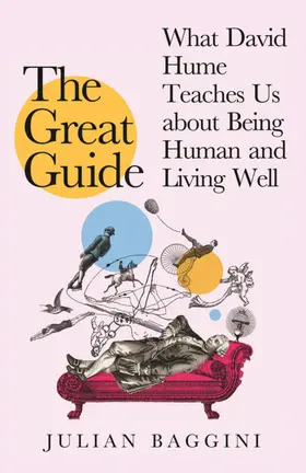 Baggini |  The Great Guide | eBook | Sack Fachmedien