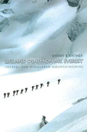 Ortner |  Life and Death on Mt. Everest | eBook | Sack Fachmedien