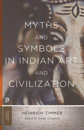 Zimmer | Myths and Symbols in Indian Art and Civilization | E-Book | sack.de