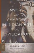 Zimmer |  Myths and Symbols in Indian Art and Civilization | eBook | Sack Fachmedien