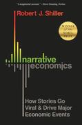 Shiller |  Narrative Economics | eBook | Sack Fachmedien