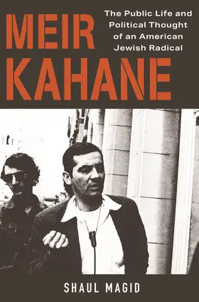 Magid |  Meir Kahane | eBook | Sack Fachmedien