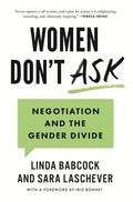 Babcock / Laschever |  Women Don't Ask | eBook | Sack Fachmedien
