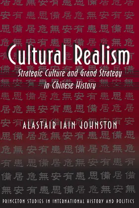 Johnston |  Cultural Realism | eBook | Sack Fachmedien