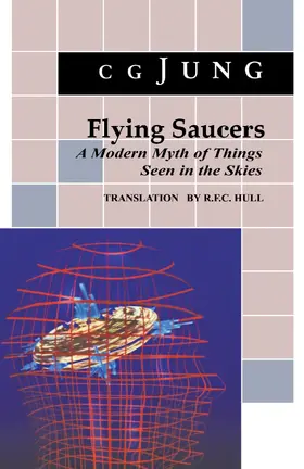 Jung |  Flying Saucers | eBook | Sack Fachmedien
