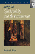 Jung / Main |  Jung on Synchronicity and the Paranormal | eBook | Sack Fachmedien