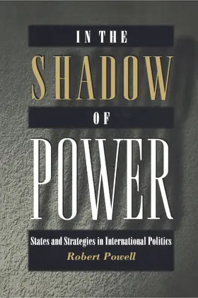Powell |  In the Shadow of Power | eBook | Sack Fachmedien