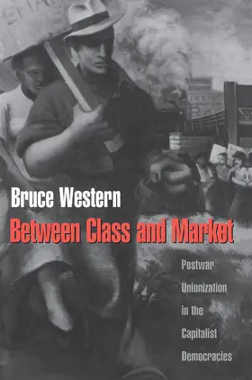 Western |  Between Class and Market | eBook | Sack Fachmedien