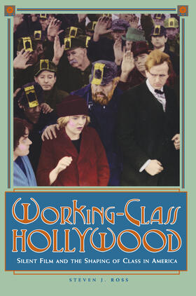 Ross |  Working-Class Hollywood | eBook | Sack Fachmedien