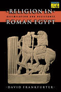 Frankfurter |  Religion in Roman Egypt | eBook | Sack Fachmedien