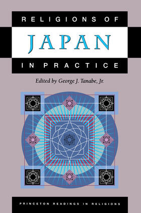 Tanabe | Religions of Japan in Practice | E-Book | sack.de