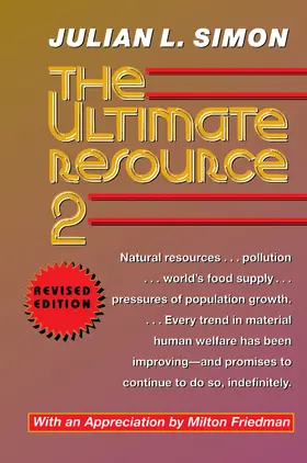 Simon |  The Ultimate Resource 2 | eBook | Sack Fachmedien