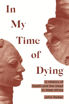 Parker |  In My Time of Dying | eBook | Sack Fachmedien